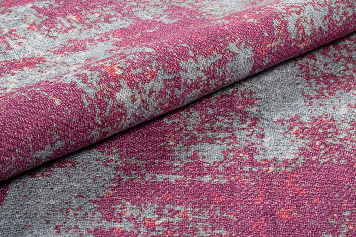 Conceptum Fusion Chenille - Gray AL 230 150 x 230 cm